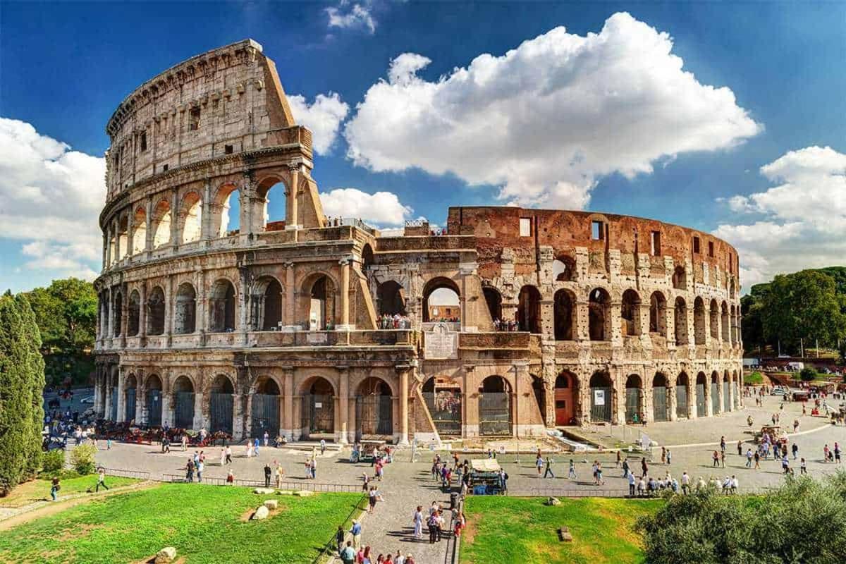 Alloggi Costantini Metro Battistini Rome Luaran gambar